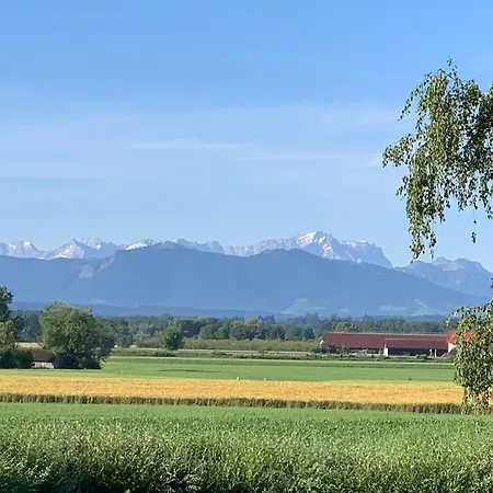 Traumwohnung In Traumlage *