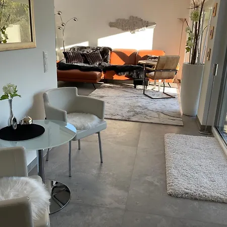 Apartment Traumwohnung In Traumlage