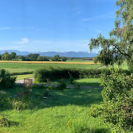 Traumwohnung In Traumlage