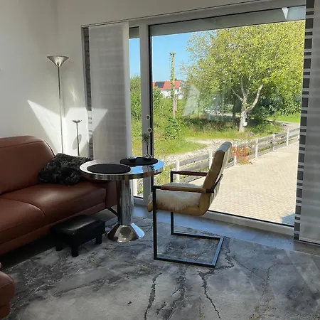 Traumwohnung In Traumlage Apartment