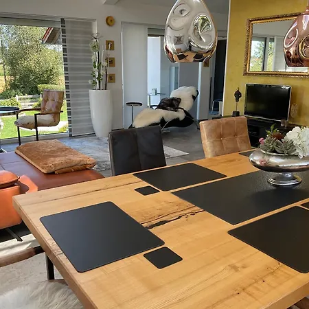 Traumwohnung In Traumlage *