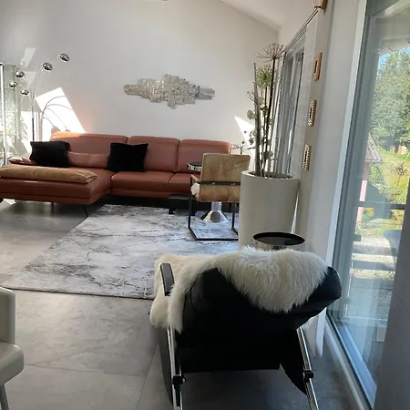 Apartment Traumwohnung In Traumlage Weilheim in Oberbayern