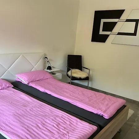 Traumwohnung In Traumlage Apartment *