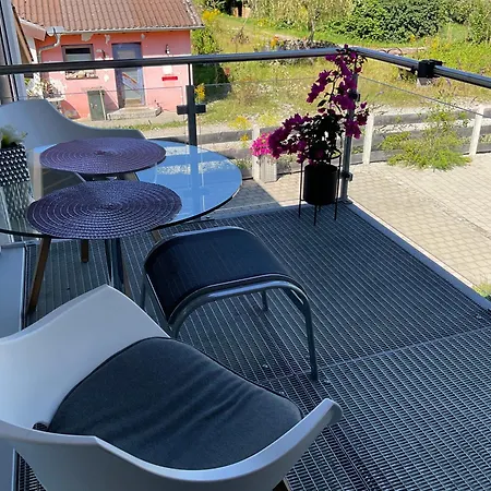 Apartment Traumwohnung In Traumlage Weilheim in Oberbayern