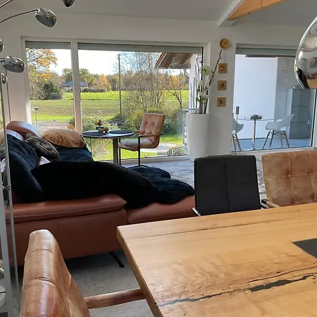 Traumwohnung In Traumlage *
