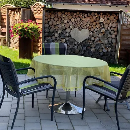 Apartament Traumwohnung In Traumlage *