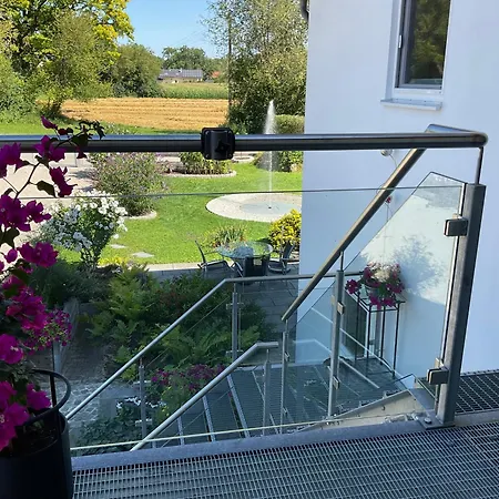 Traumwohnung In Traumlage Weilheim in Oberbayern