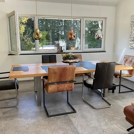 Traumwohnung In Traumlage Apartament *