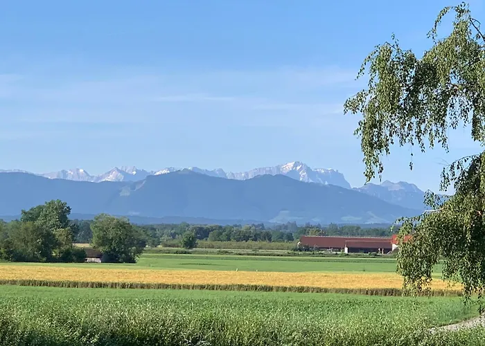 Traumwohnung In Traumlage *