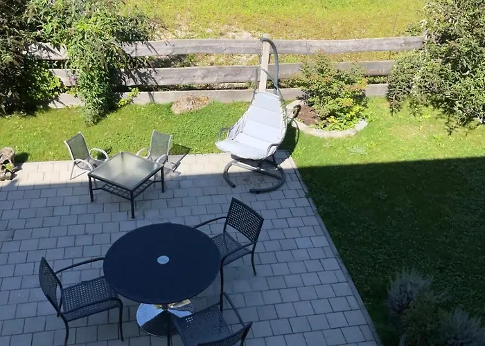 Traumwohnung In Traumlage * Weilheim in Oberbayern