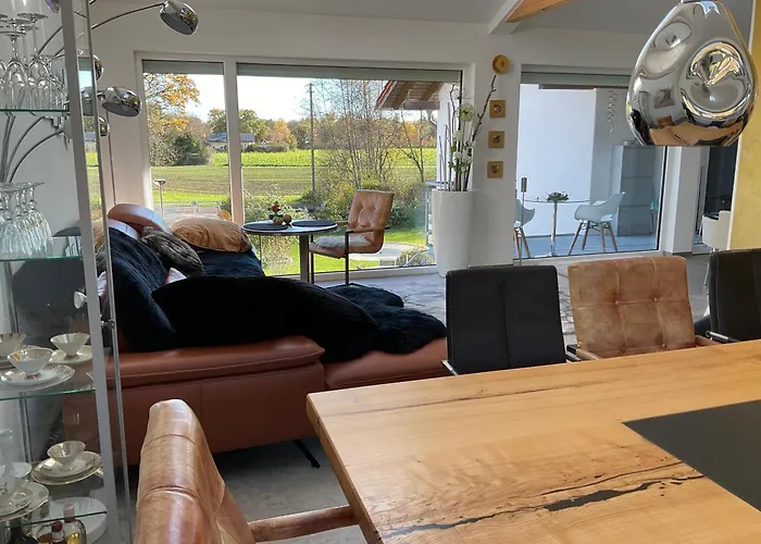 Traumwohnung In Traumlage *
