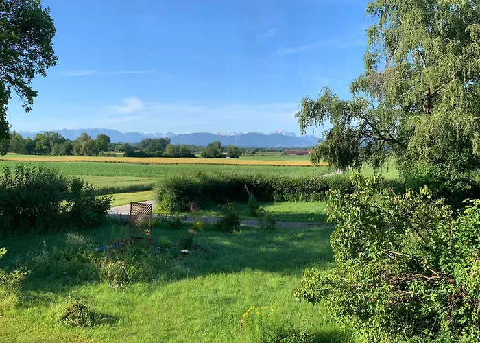 Traumwohnung In Traumlage