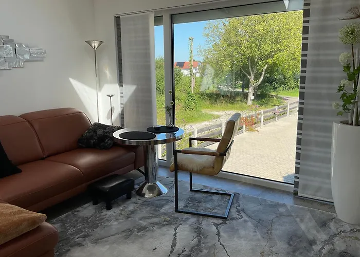 Traumwohnung In Traumlage Appartement