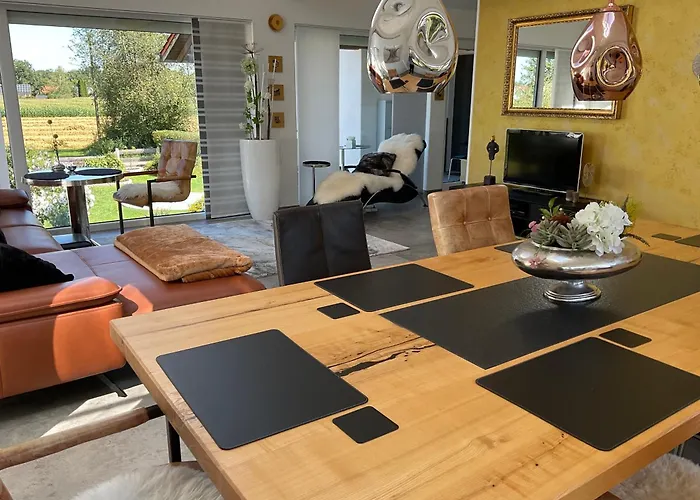 Traumwohnung In Traumlage *
