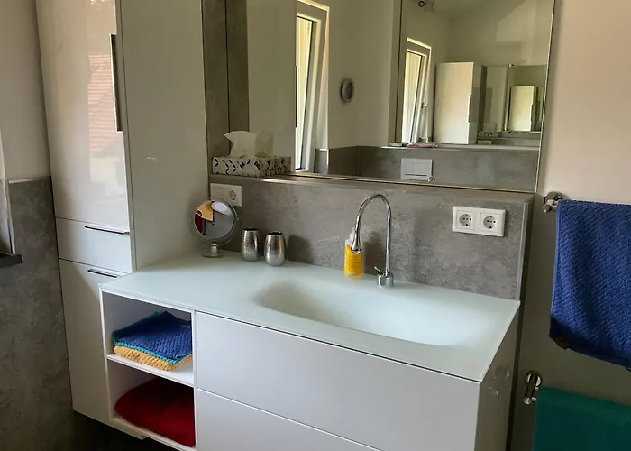 Traumwohnung In Traumlage *